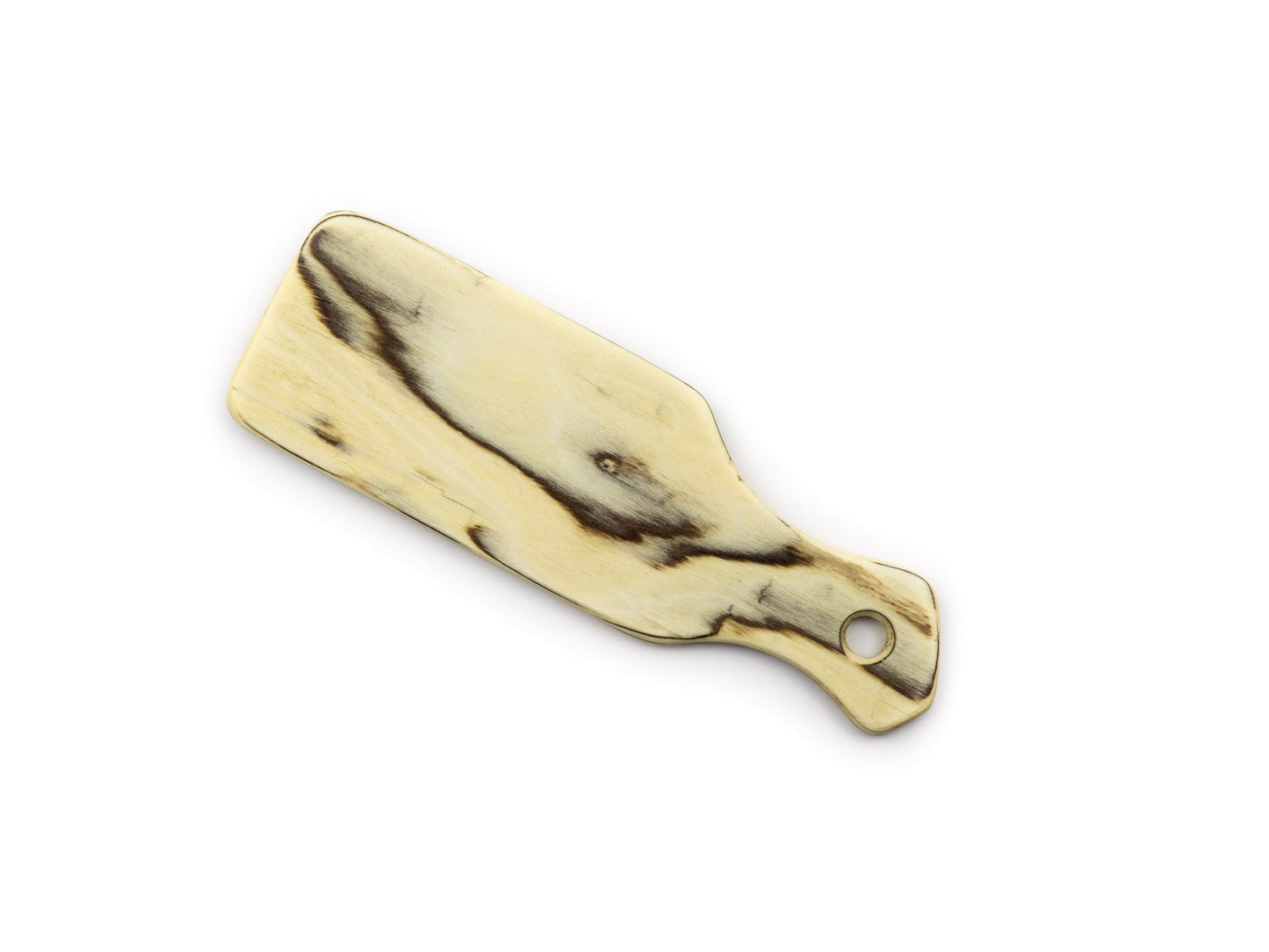 Klatscher wie ein Mini-Paddle für BDSM Spanking.
