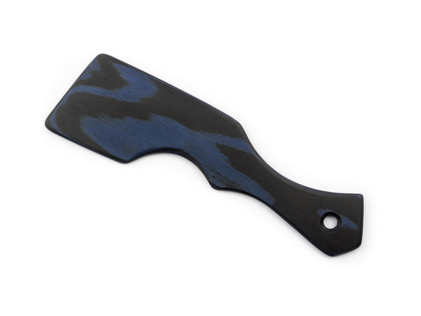 Klatscher wie ein Mini-Paddle für BDSM Spanking.
