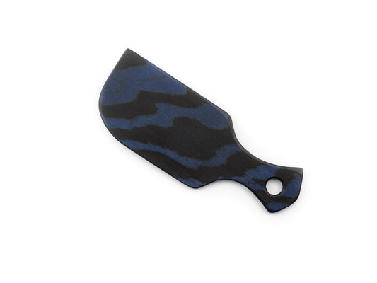 Klatscher wie ein Mini-Paddle für BDSM Spanking.