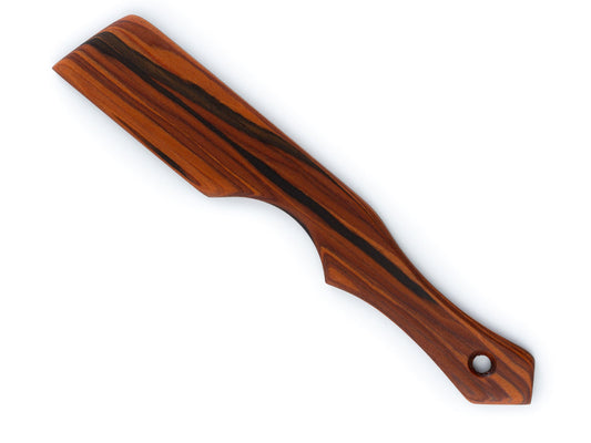 Klatscher Cocobolo, 26 cm
