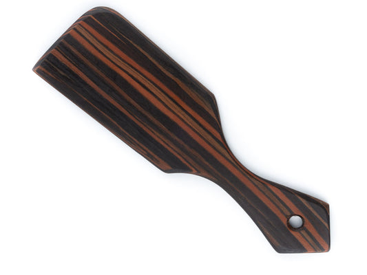 Klatscher Flammenholz, 20 cm