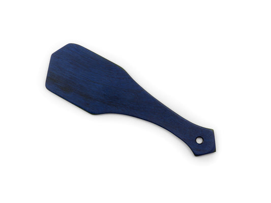 Klatscher wie ein Mini-Paddle für BDSM Spanking.