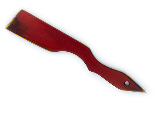 Klatscher Retro, 27 cm