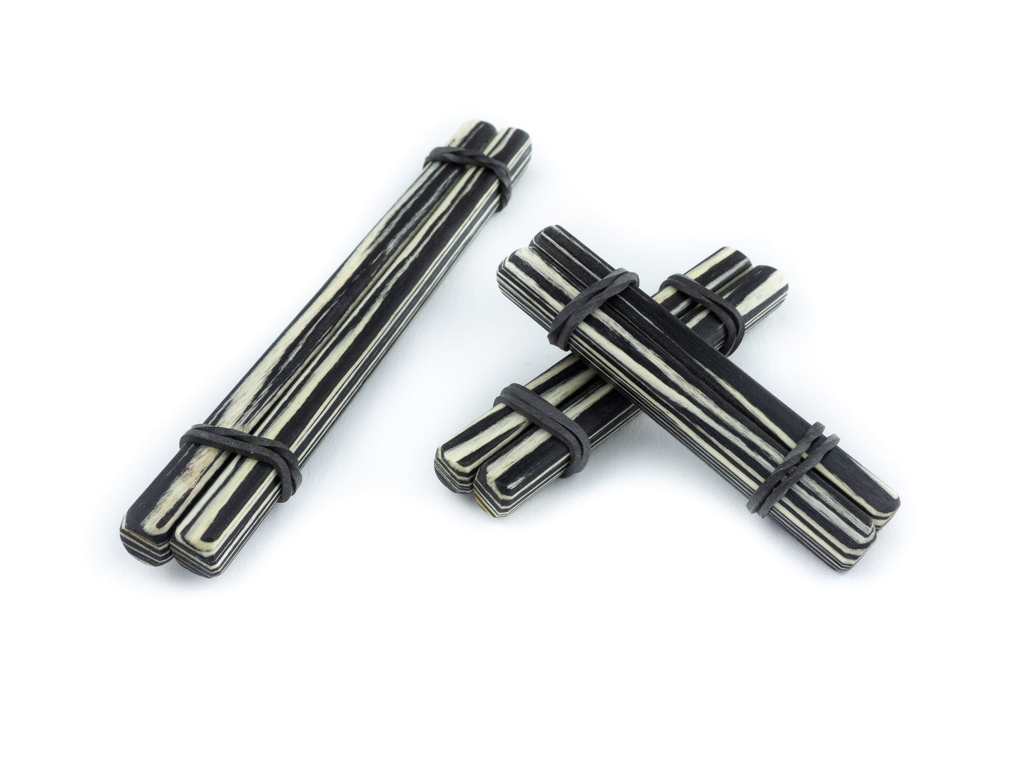 Klemmenset New Zebra