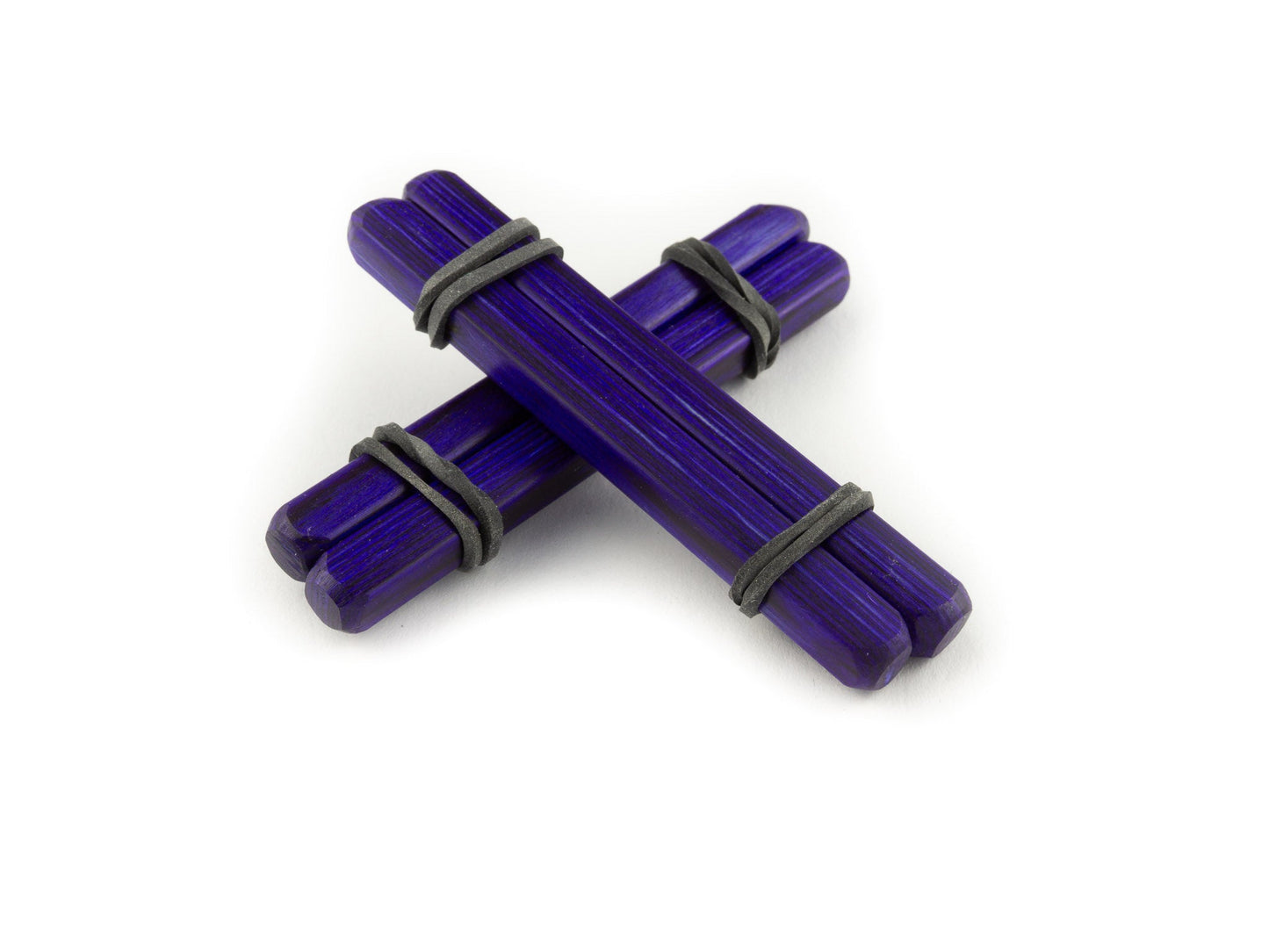 kleine Klemmen Mystic Ink mittel