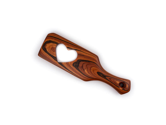 Paddle für BDSM Spanking.