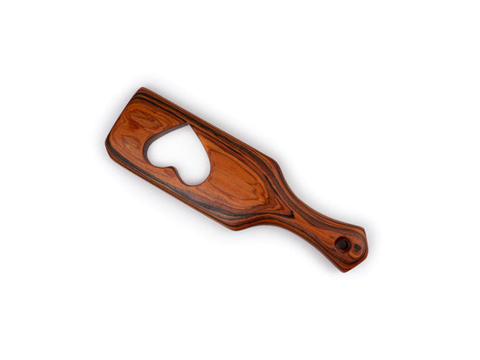 Paddle für BDSM Spanking.