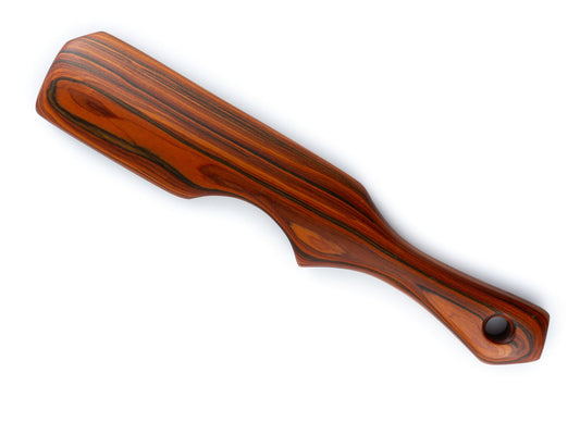 Paddle Cocobolo