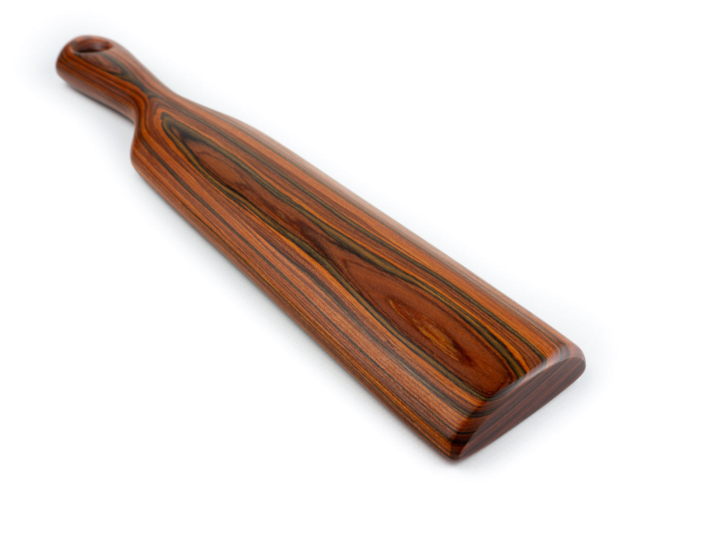 Paddle Cocobolo
