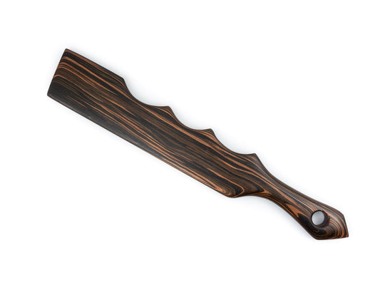 Paddle für BDSM Spanking.