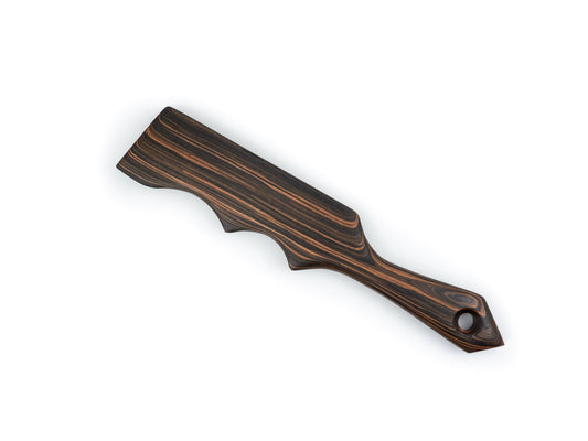 Paddle für BDSM Spanking.