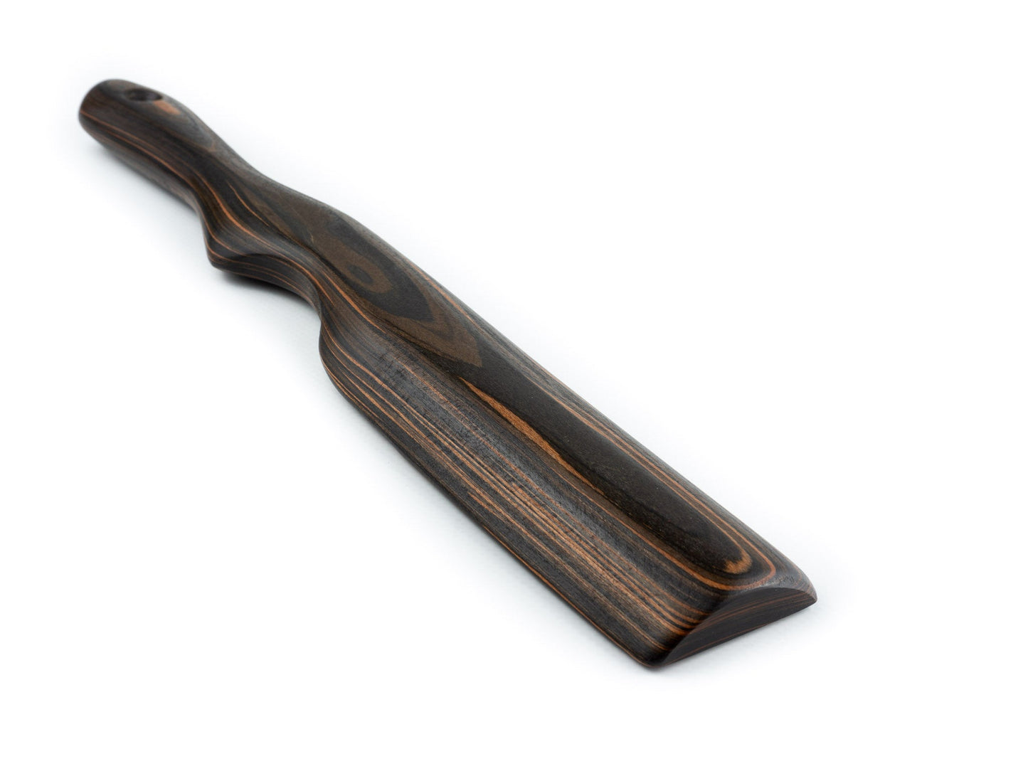 Paddle Flammenholz klein