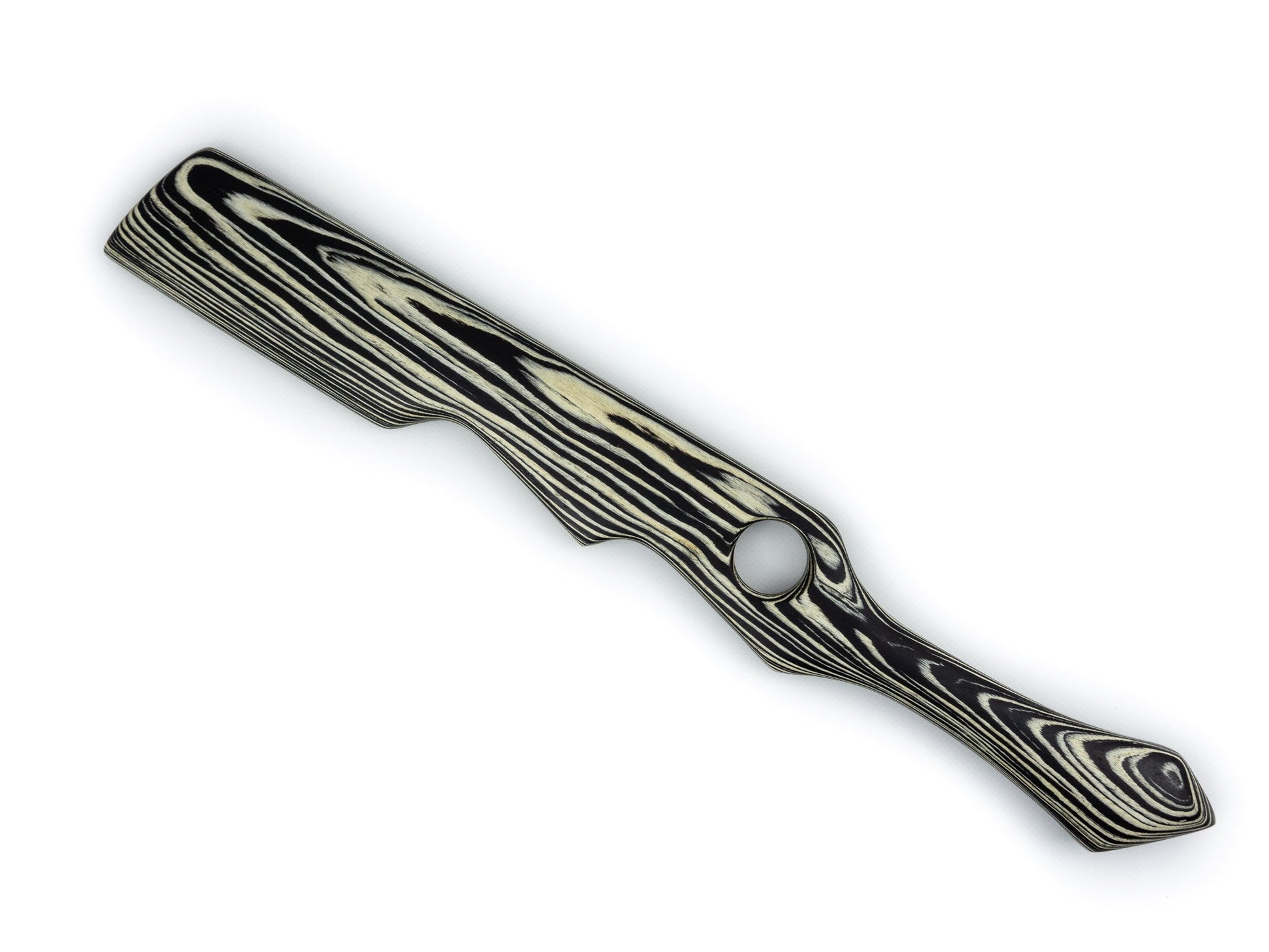 Paddle für BDSM Spanking.