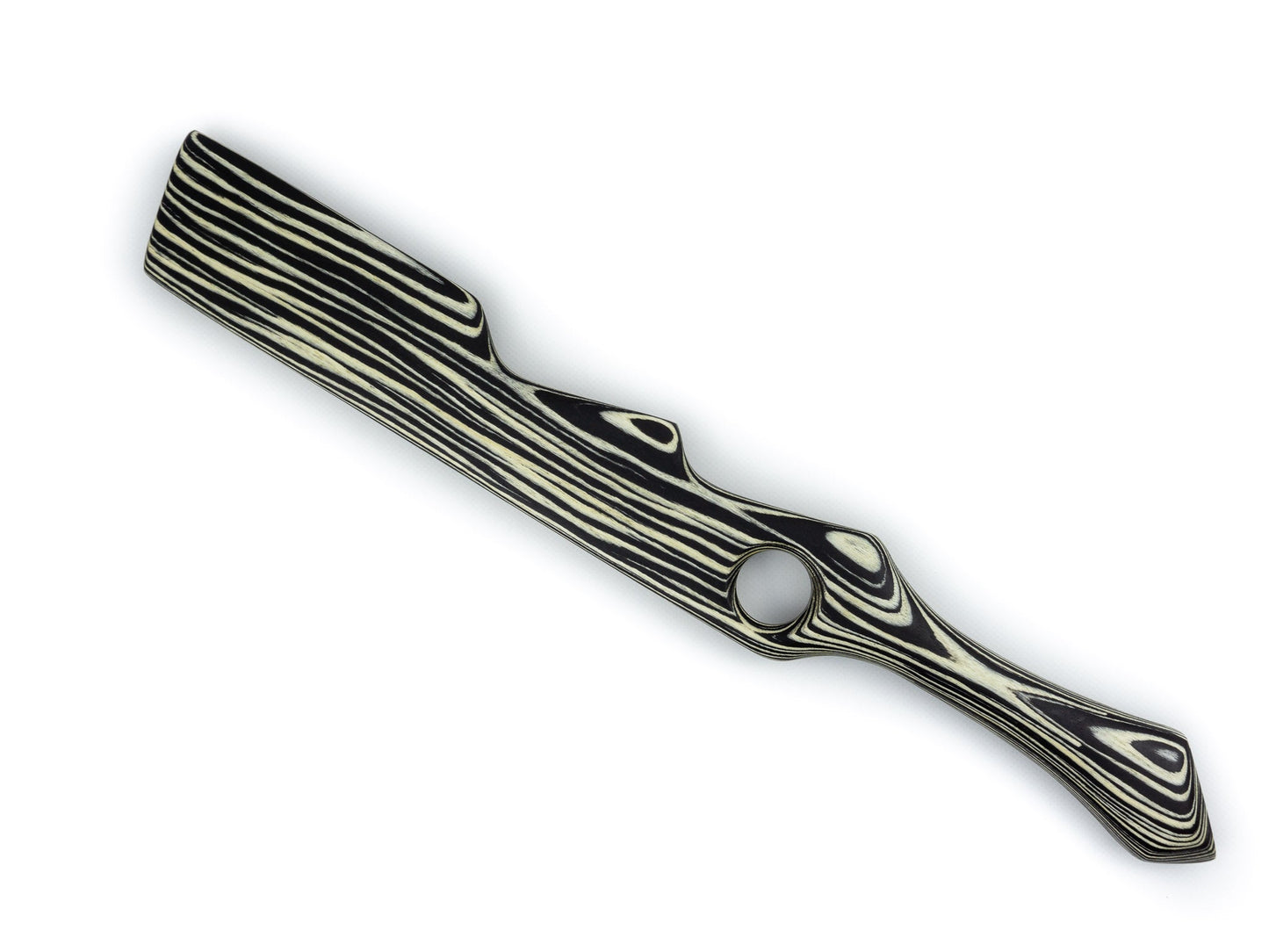 Paddle für BDSM Spanking.