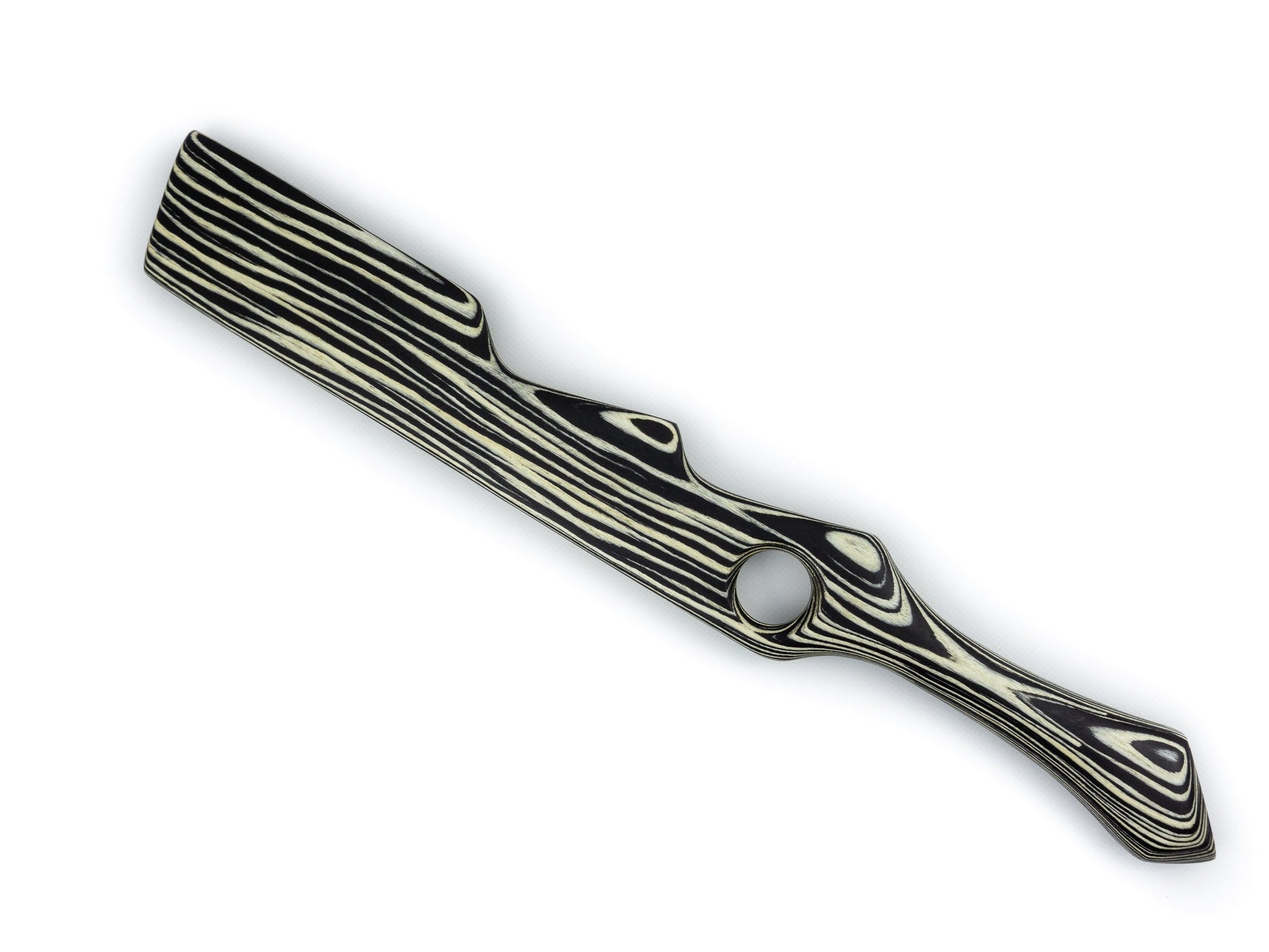 Paddle für BDSM Spanking.