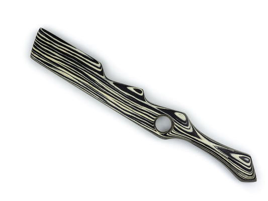 Paddle für BDSM Spanking.