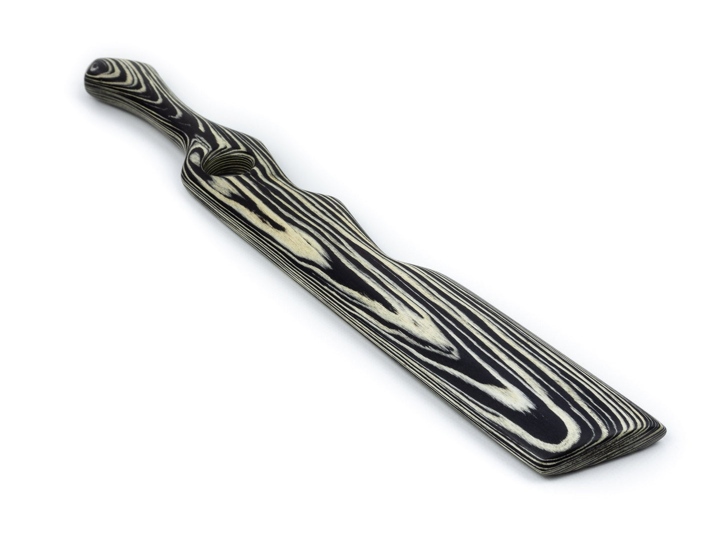 Paddle für BDSM Spanking.