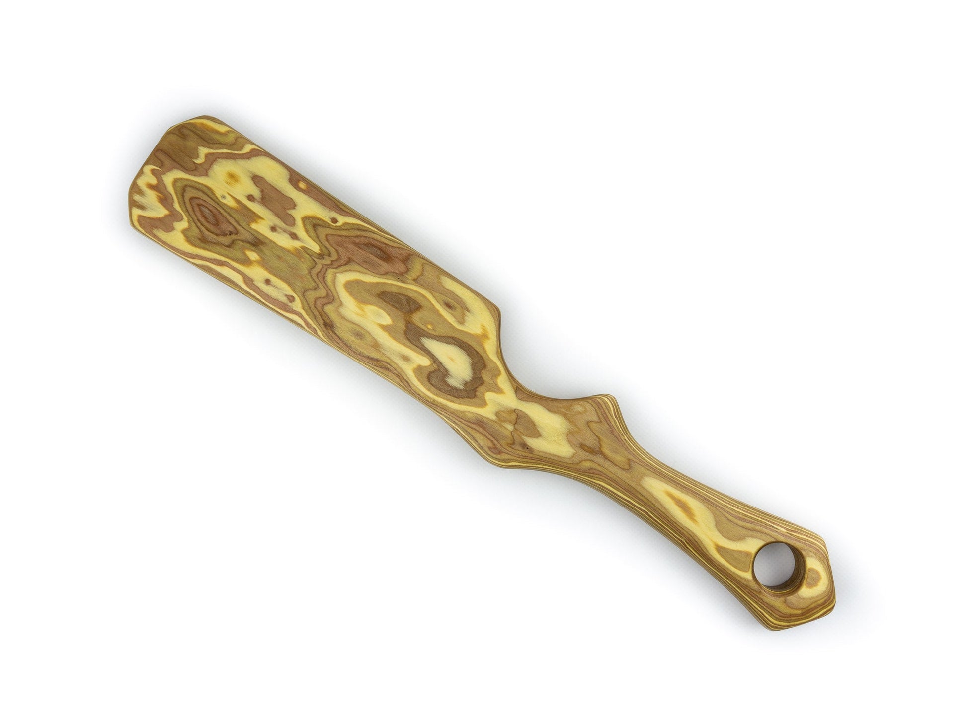 Paddle für BDSM Spanking.