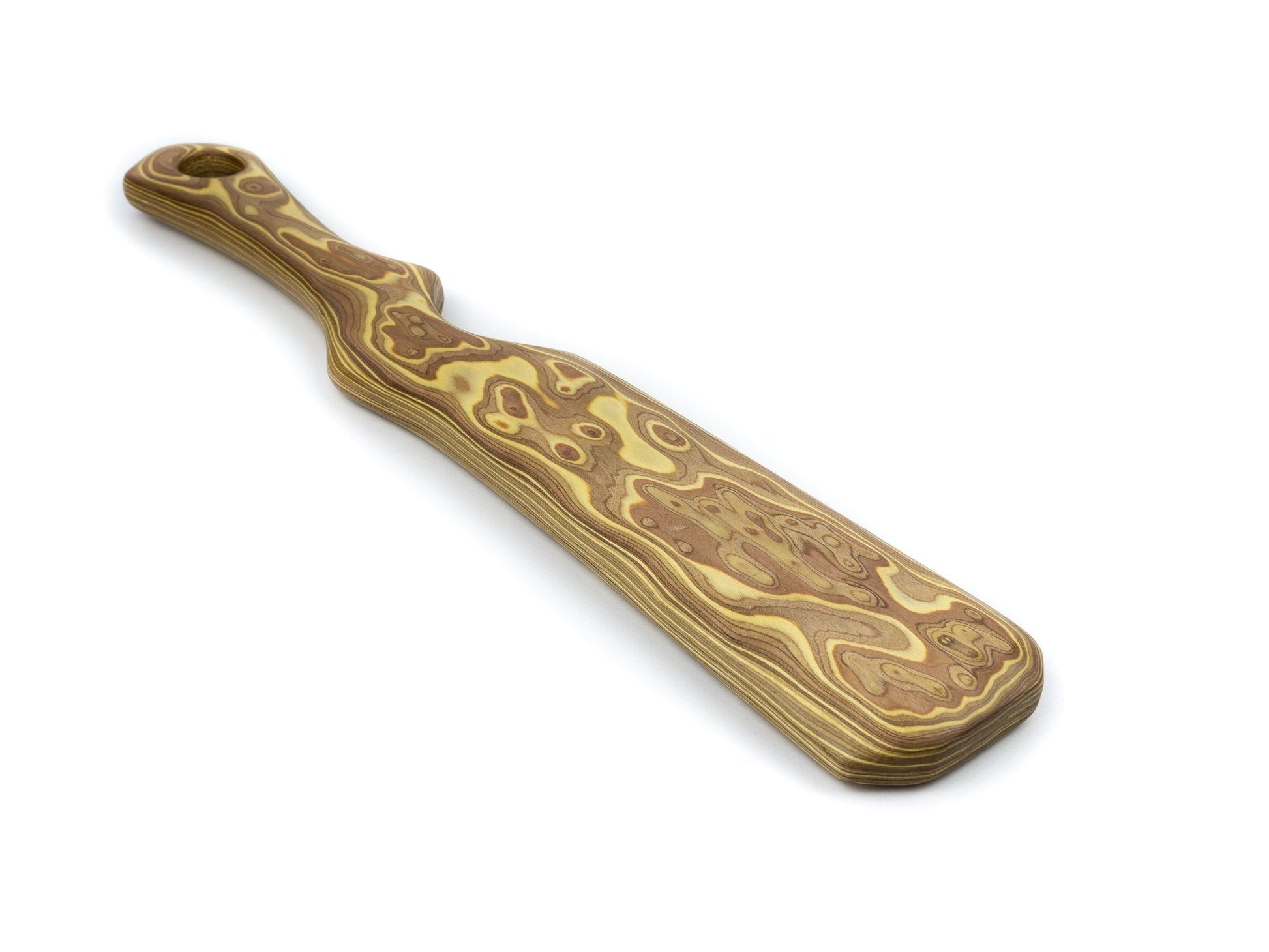 Paddle für BDSM Spanking.