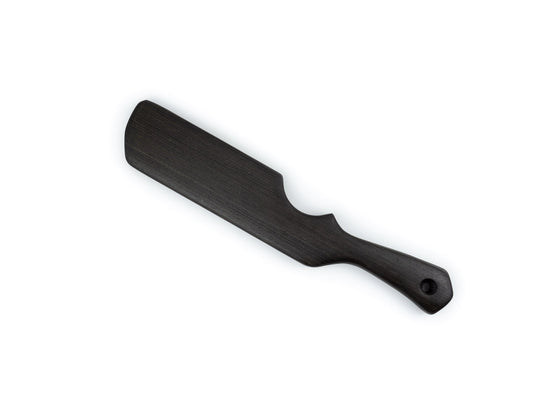 Paddle für BDSM Spanking.