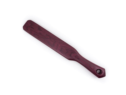 Paddle für BDSM Spanking.