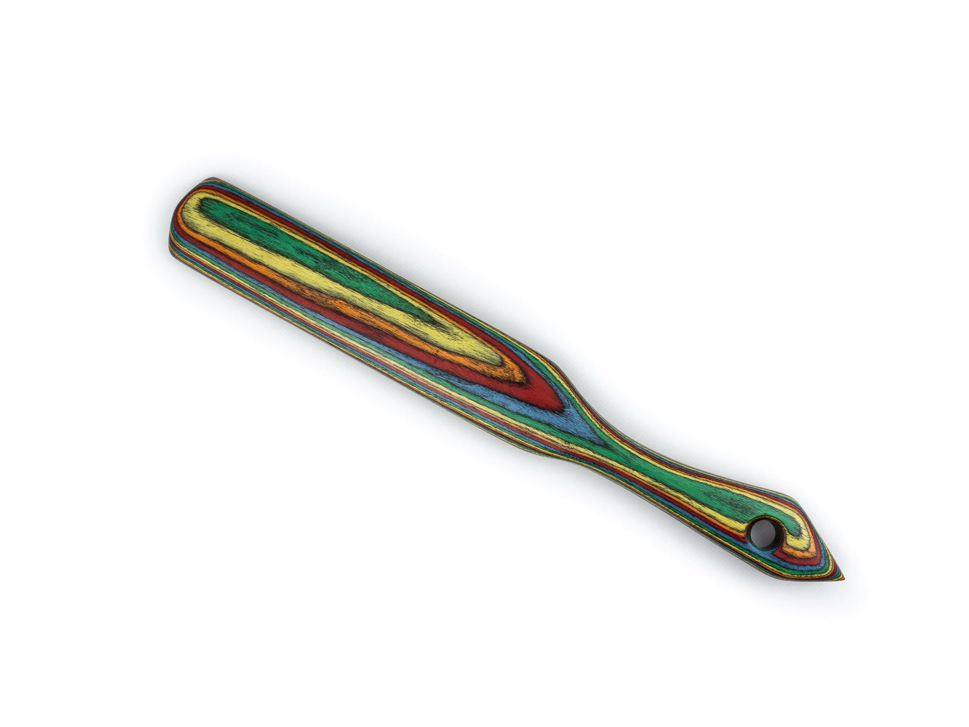 Paddle für BDSM Spanking.