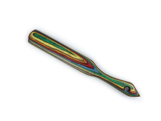 Paddle für BDSM Spanking.