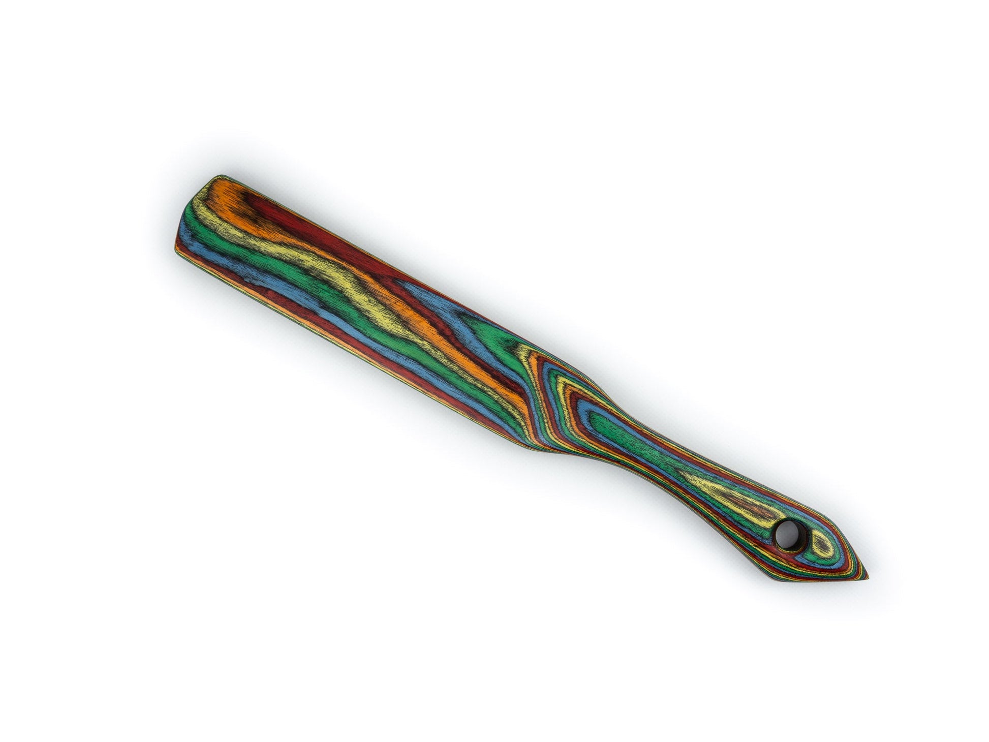 Paddle für BDSM Spanking.