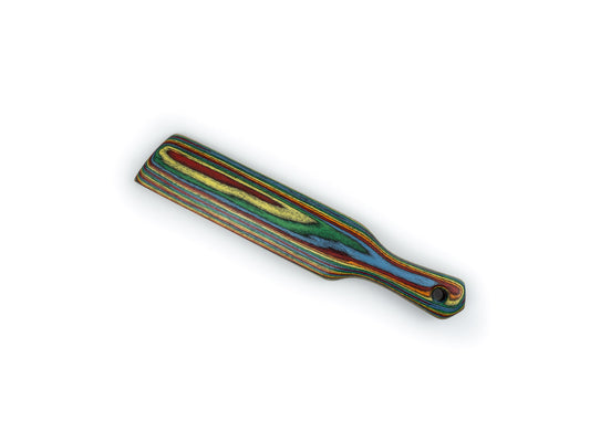 Paddle für BDSM Spanking.