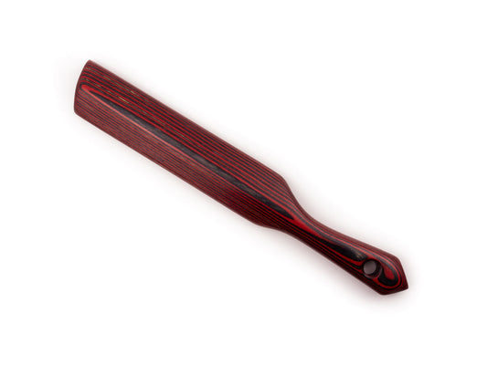 Paddle für BDSM Spanking.