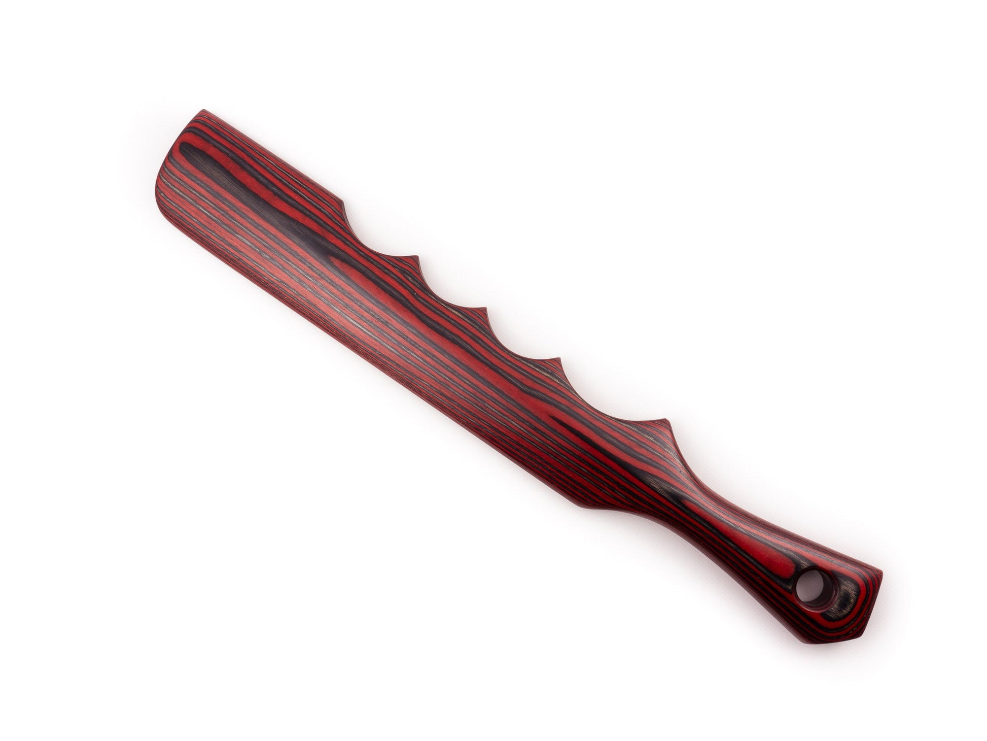 Paddle für BDSM Spanking.