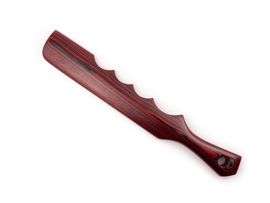 Paddle für BDSM Spanking.
