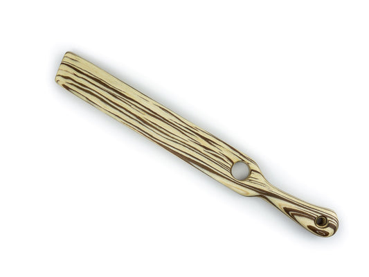 Paddle für BDSM Spanking.