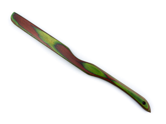 Stick Mystic Red&Green