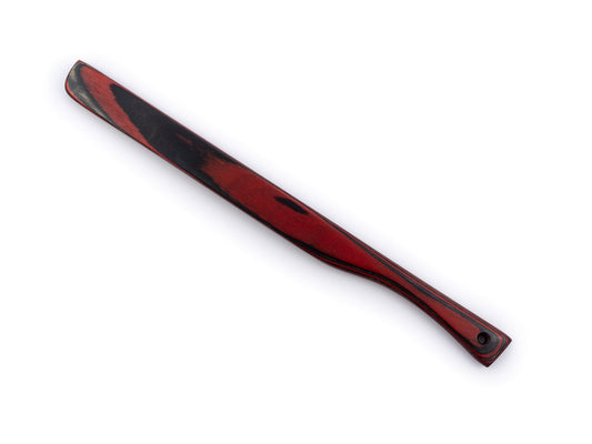 Stick Red Devil