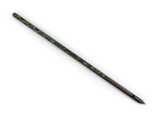 Stock Camo mit Struktur