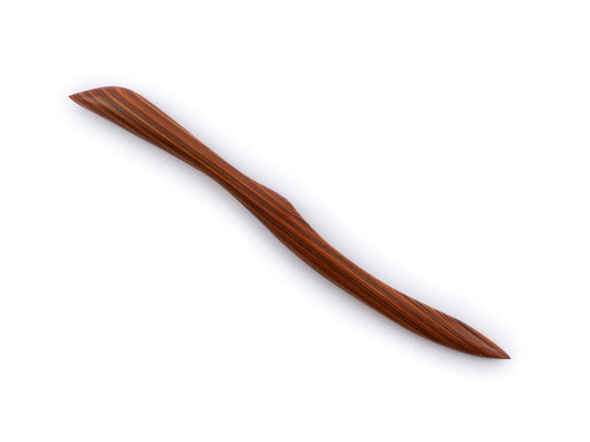 Zauberstab Cocobolo