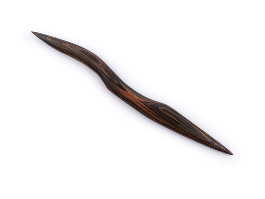 Zauberstab Flammenholz