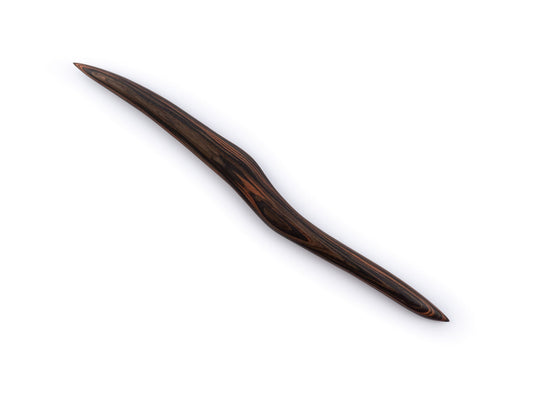 Zauberstab Flammenholz