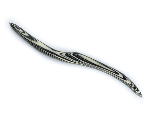 Zauberstab New Zebra, 36 cm