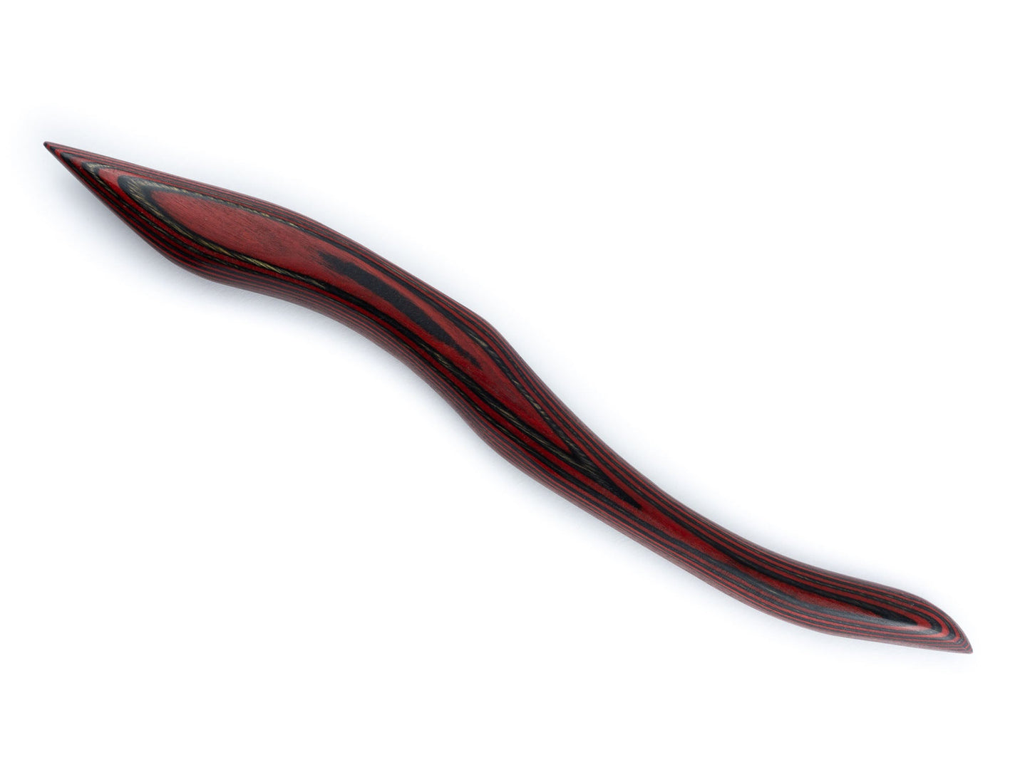 Zauberstab Red Devil, 32 cm