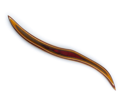 Zauberstab Retro, 33 cm