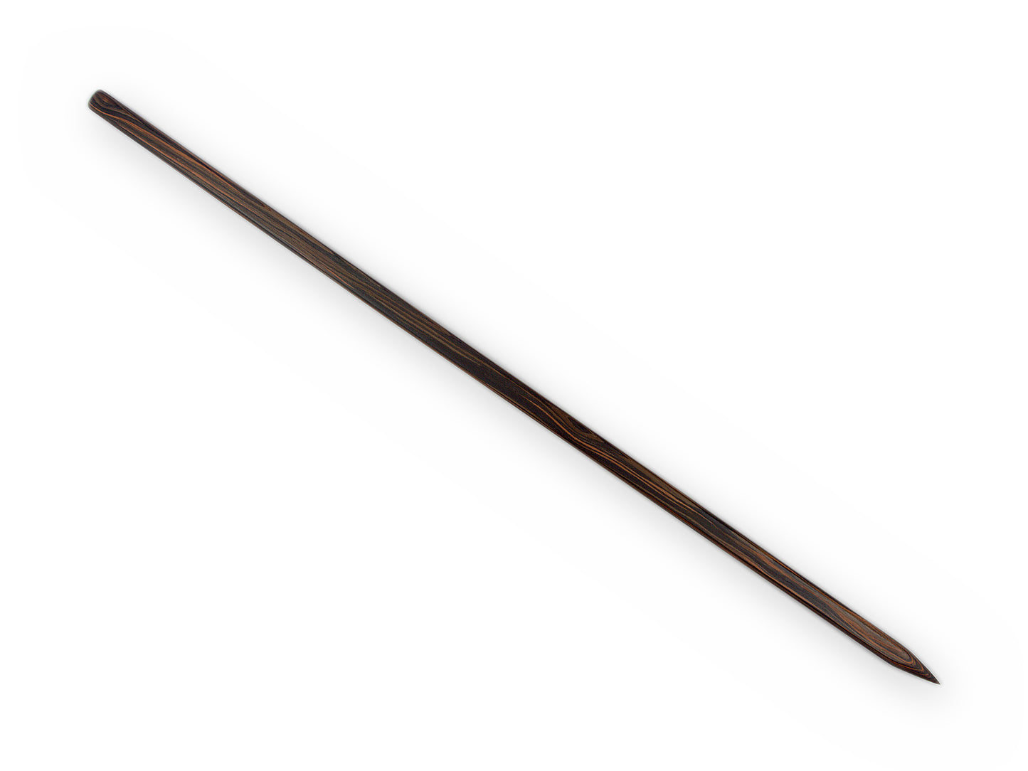 Langer Stock für BDSM mit dreieckiger Form