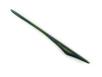 Haarnadel Mystic Peacock