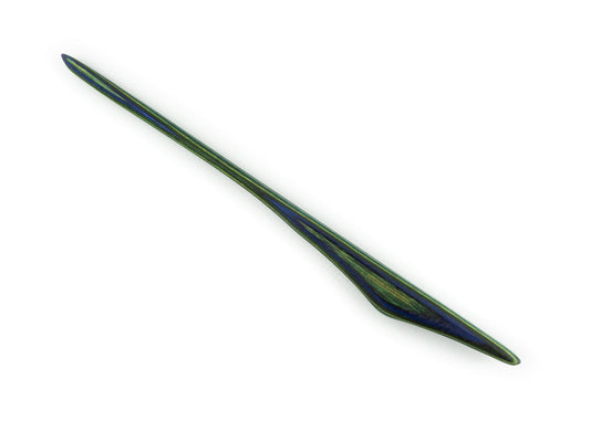 Haarnadel Mystic Peacock