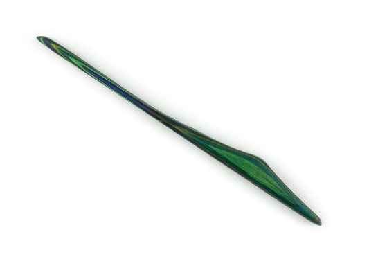 Haarnadel Mystic Peacock