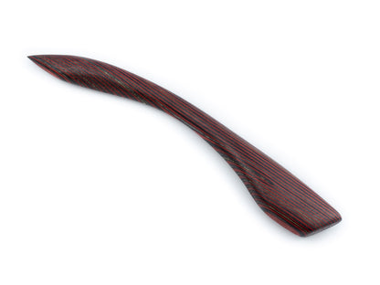 Haarnadel Red Devil