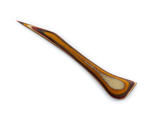 Haarnadel Retro