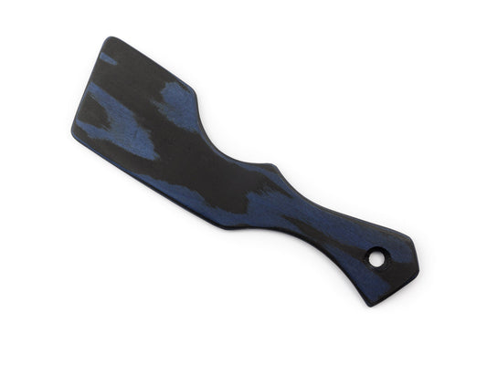 Klatscher wie ein Mini-Paddle für BDSM Spanking.