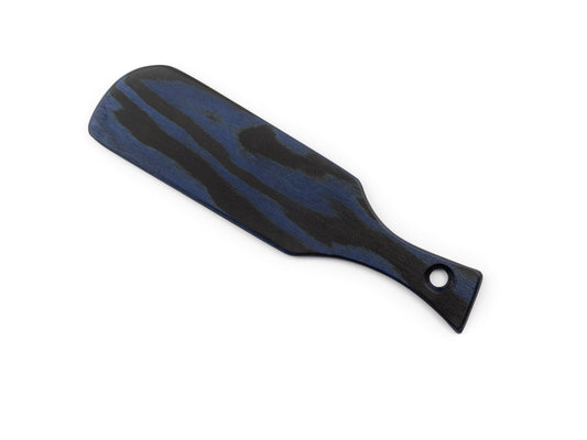 Klatscher wie ein Mini-Paddle für BDSM Spanking.